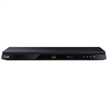 LG BP630 Smart Wi-Fi 3D Blu-Ray Player, B - CeX (UK): - Buy, Sell